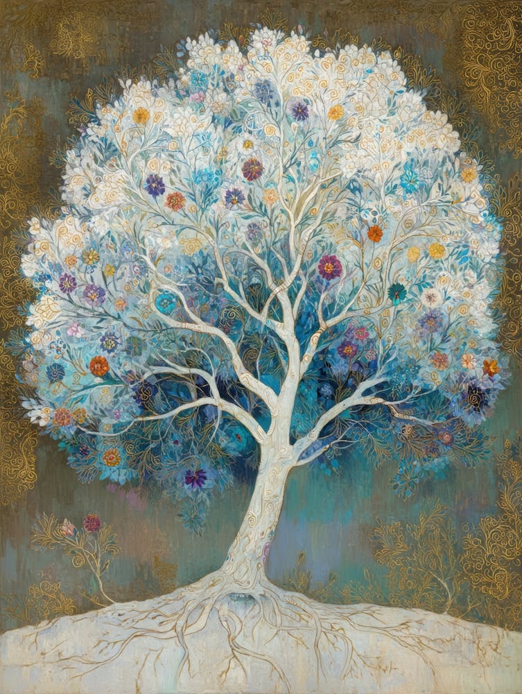 Tree Of Life 52