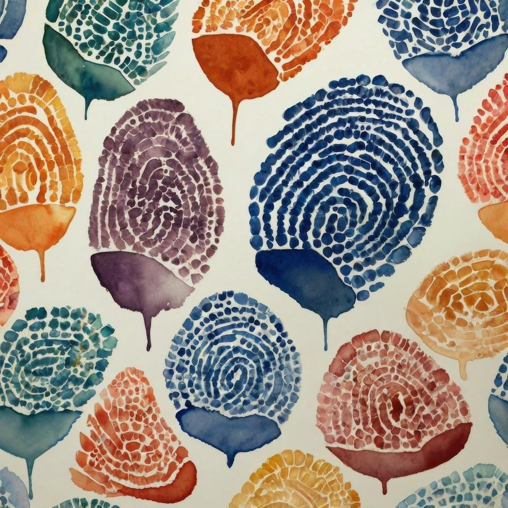 Fingerprints