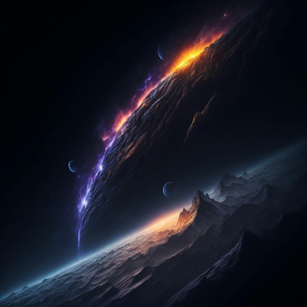 Space Wallpaper