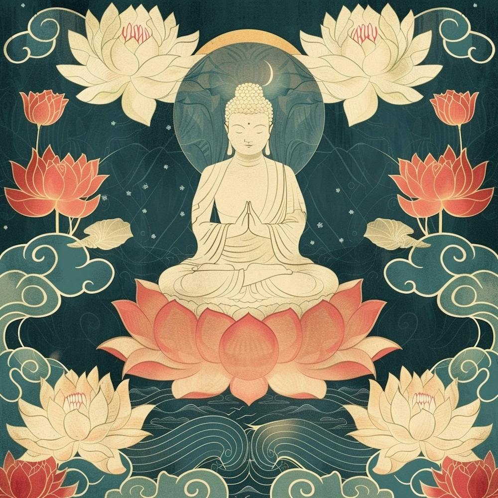 Buddha