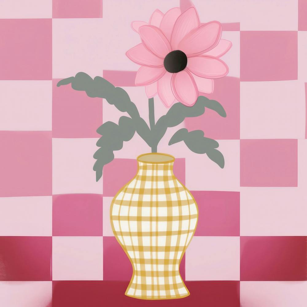 Blooming Beauty Spring Flowers 2