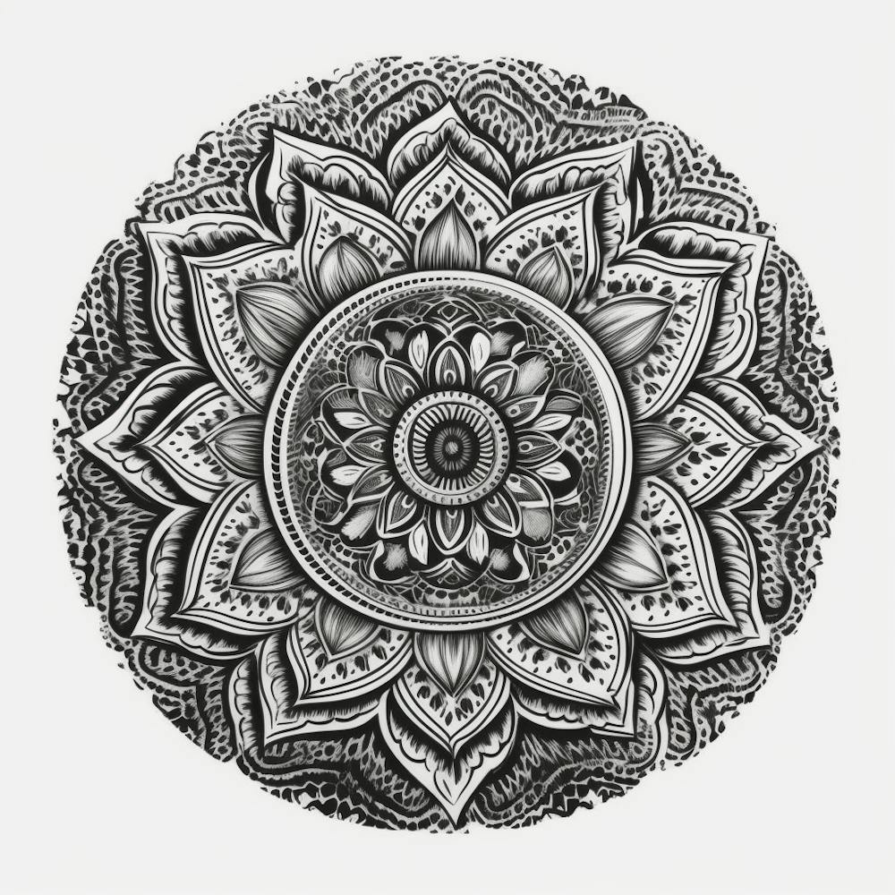 Mandala 1