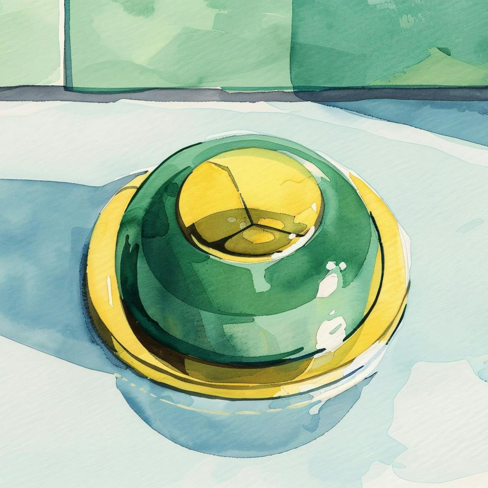 Watering Can