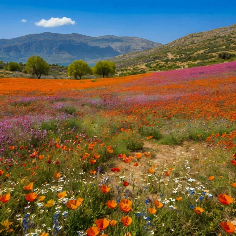 Default Embark On A Journey Through The Breathtaking Wildflowe 0 Transformed