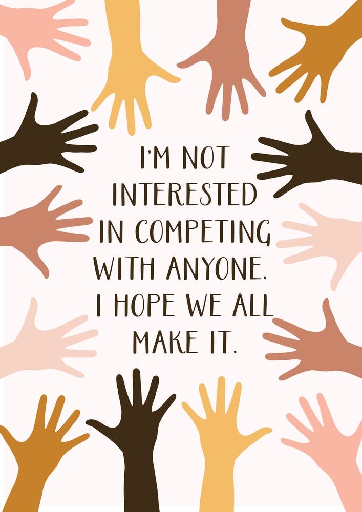 We All Make It
