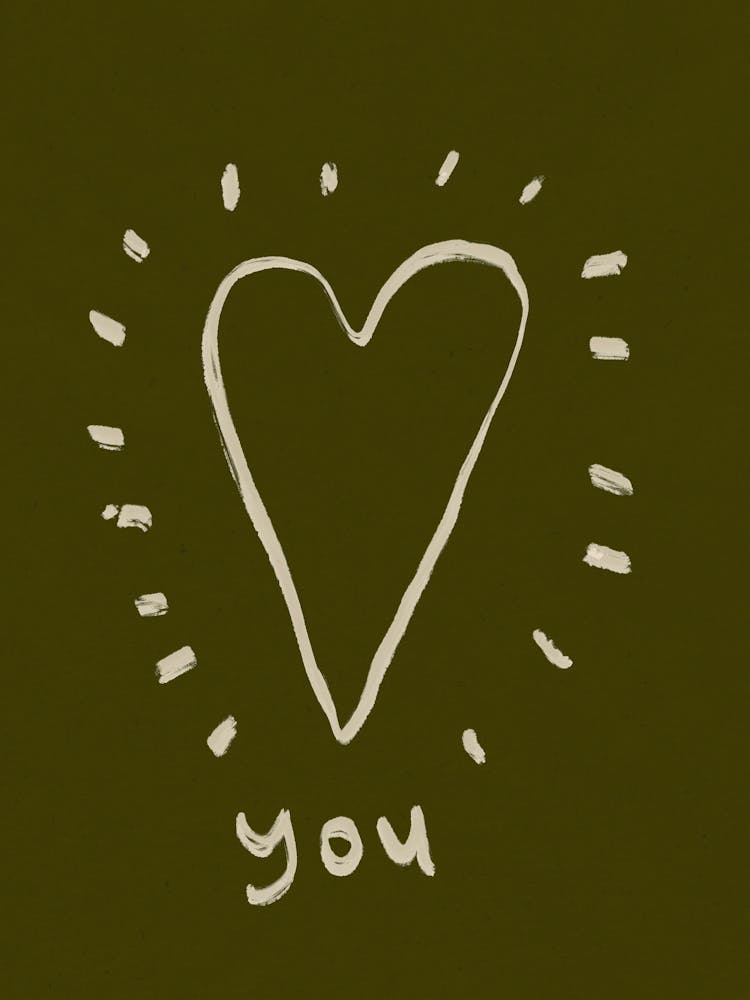 You (Heart)