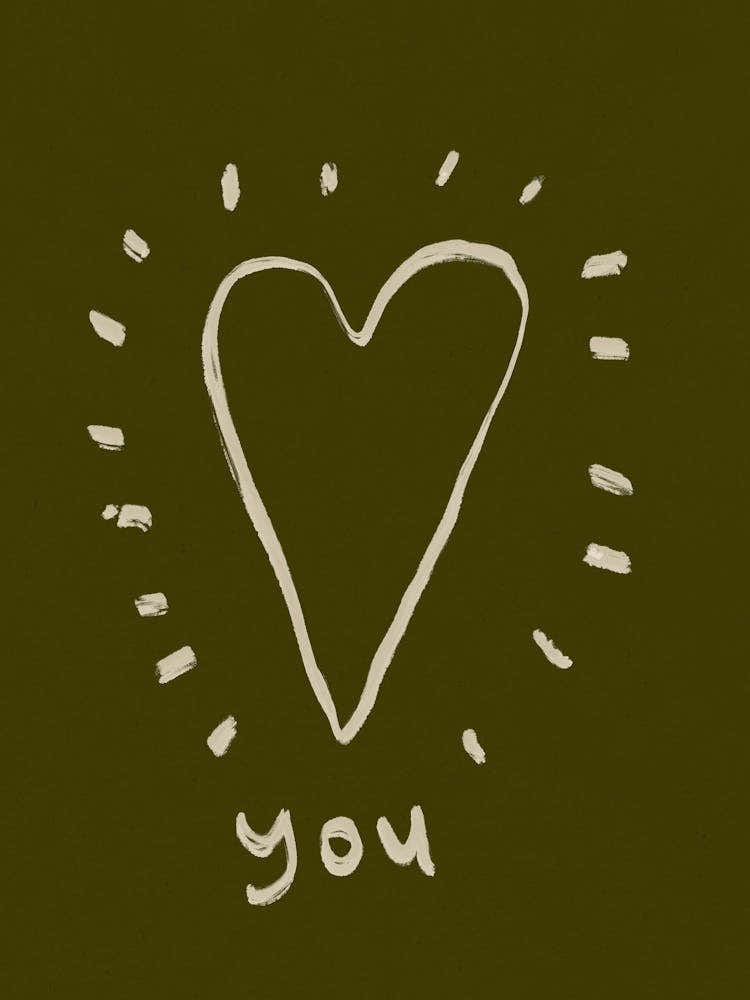 You (Heart)