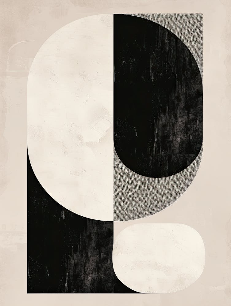 Nagasaki Stone Park Bauhaus Minimalist