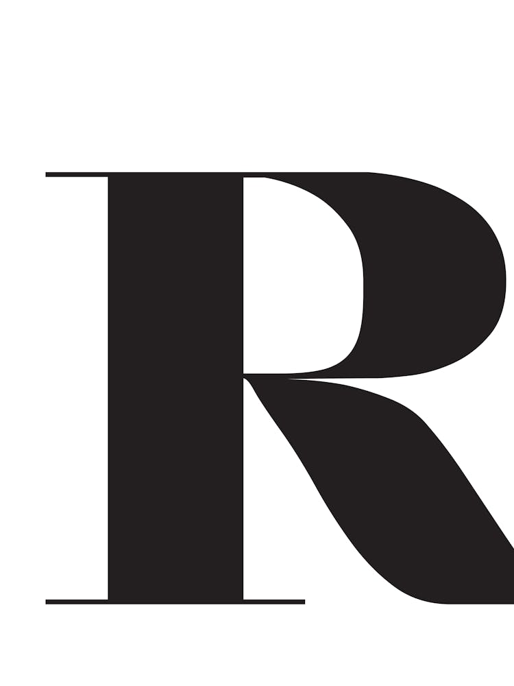 R Initial