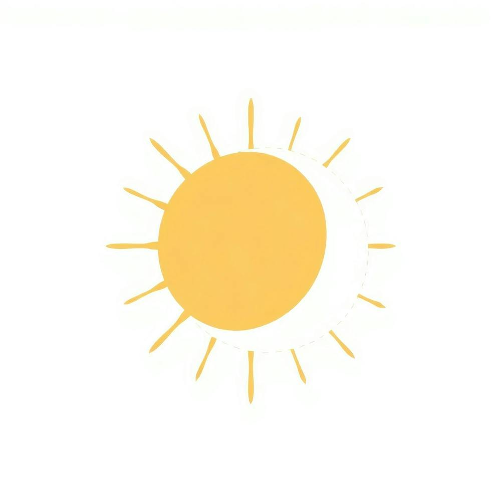 Sun Icon