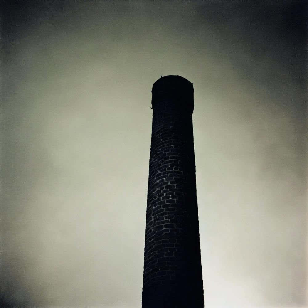 Smokestack