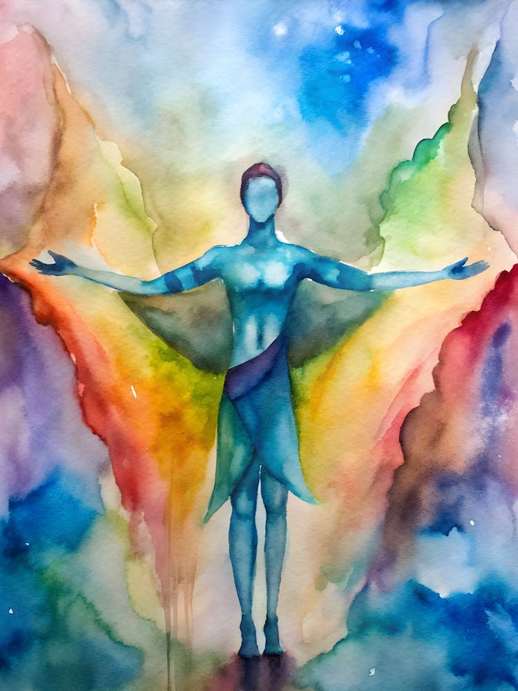 Angel Wings