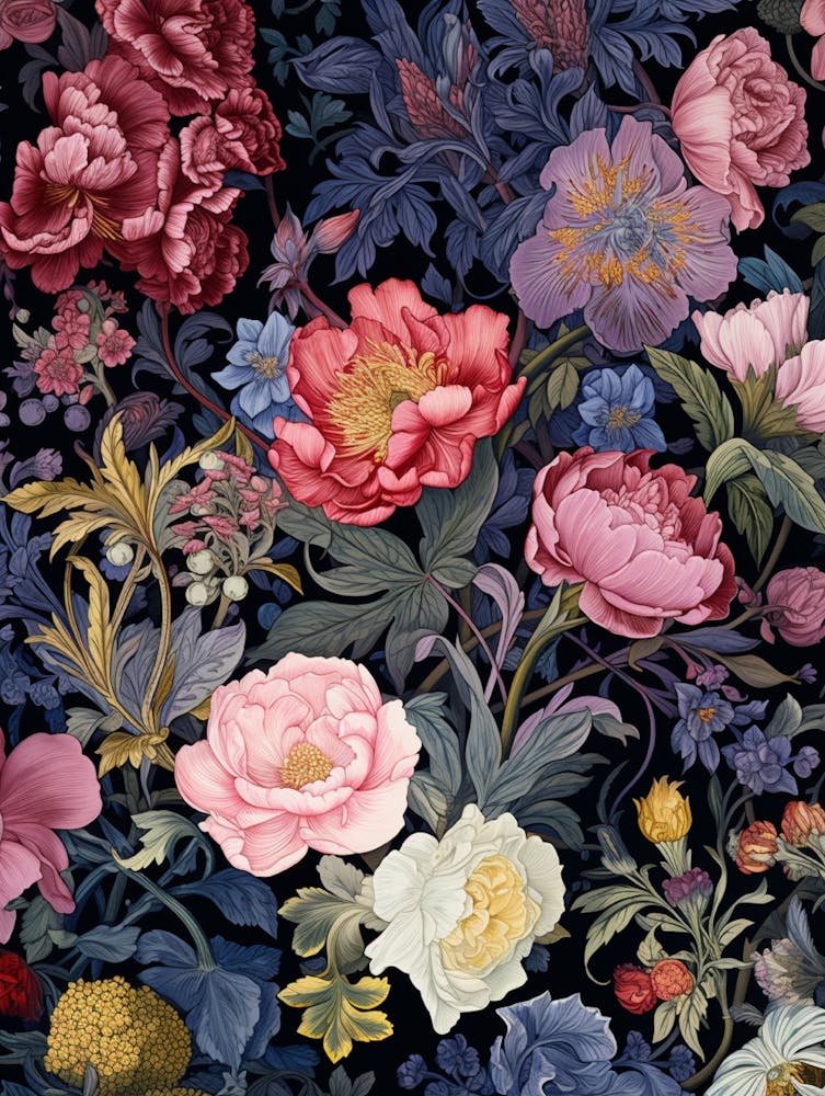 Peonies 65