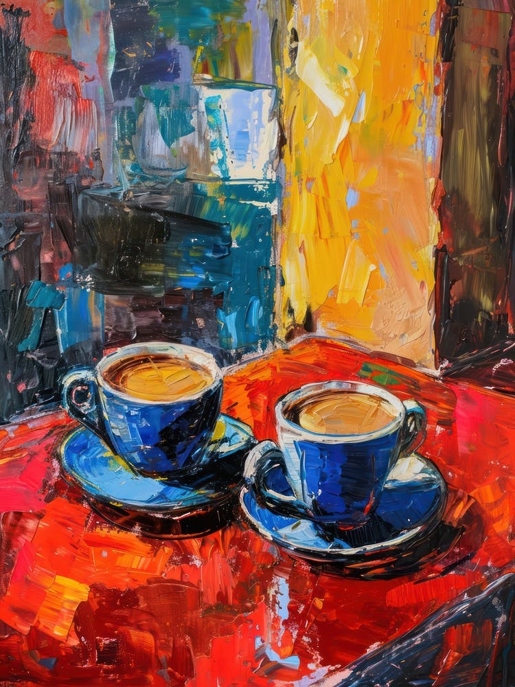 Florence Espresso Made In Italy 3