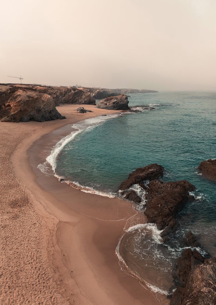 Porto Covo