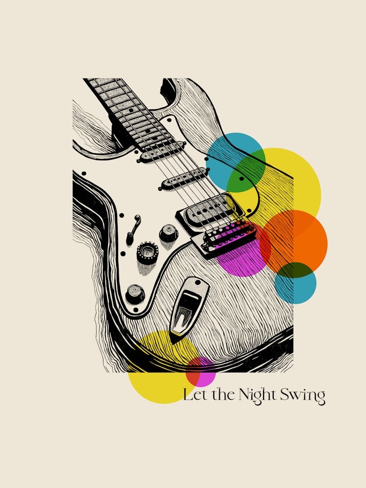 Guitar