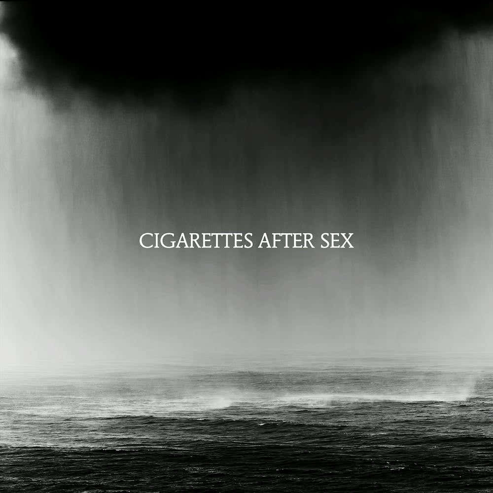 Cigarettes After Sex Melancholic 8