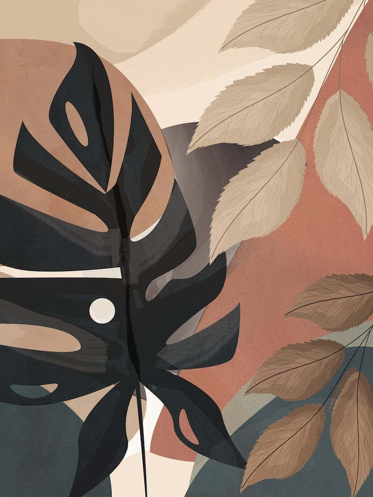 Moment In The Nature Vi