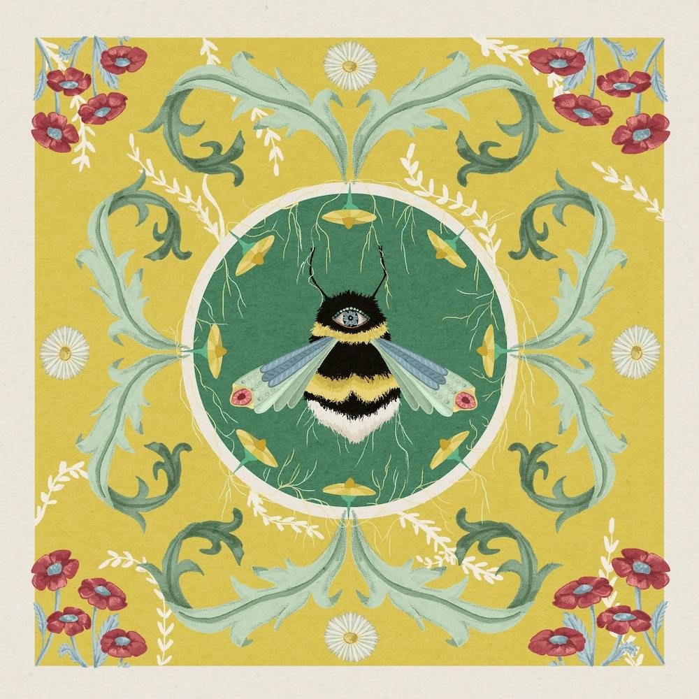 Bumble Square