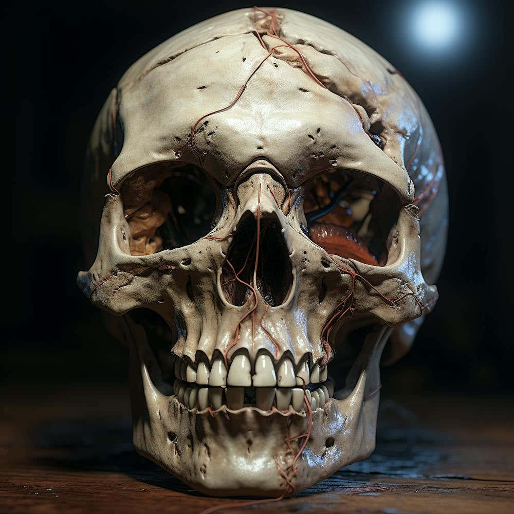 Skull