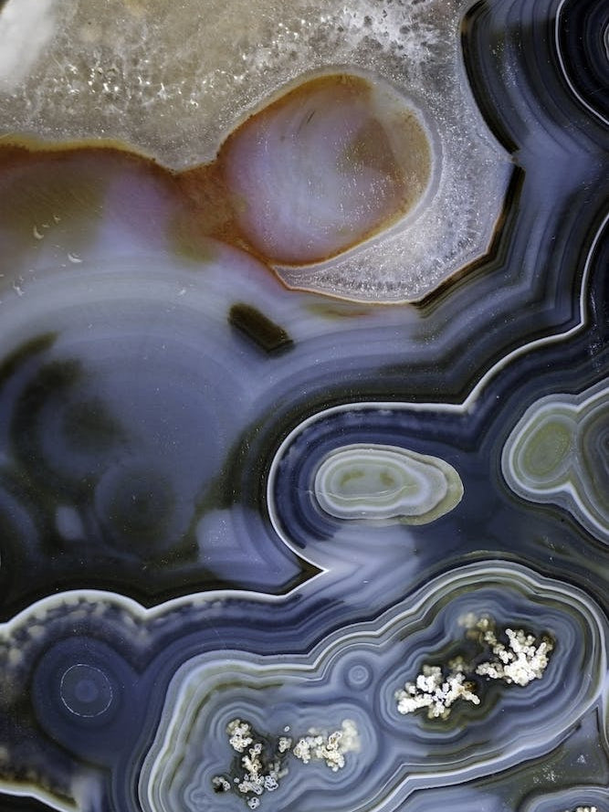 Agate II