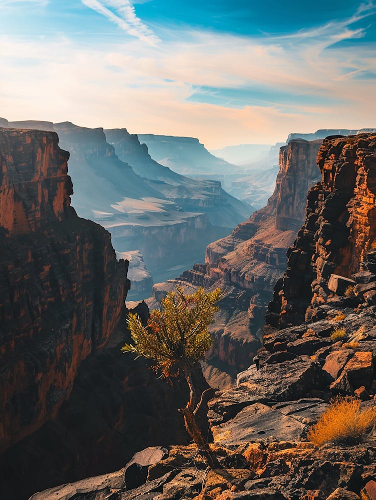Grand Canyon