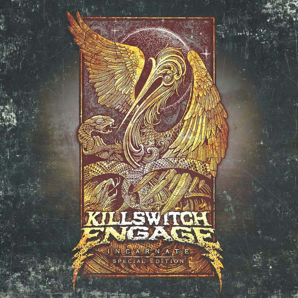 Killswitch Engage 6