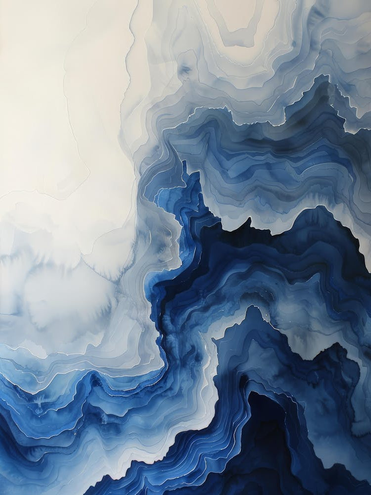 Abstract Painting 777