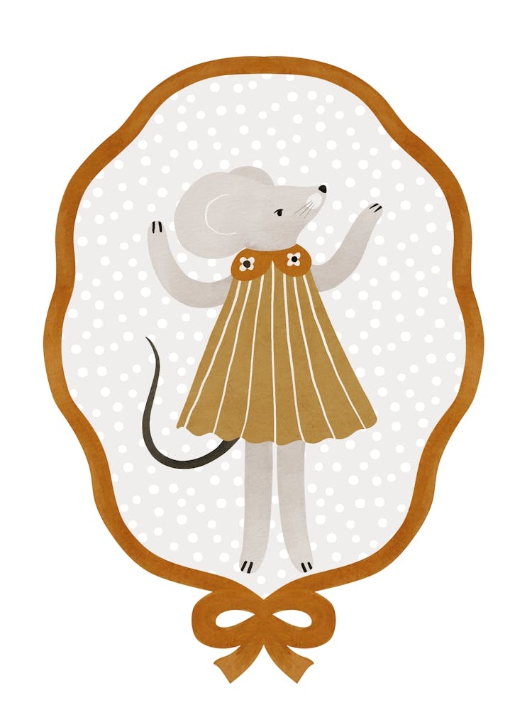 Childhood charms no 15