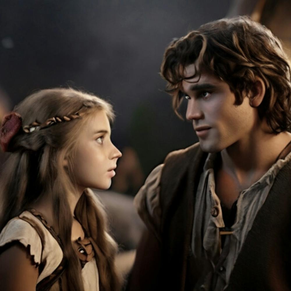 Princess And The Pea