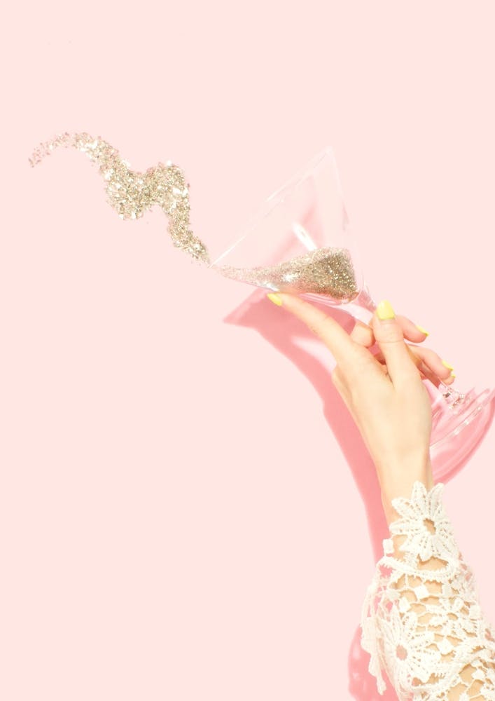 Glitter Holidays