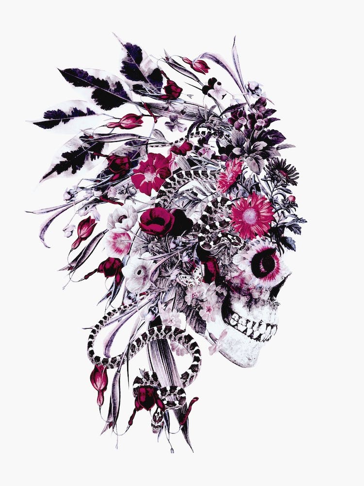 Skull Chief