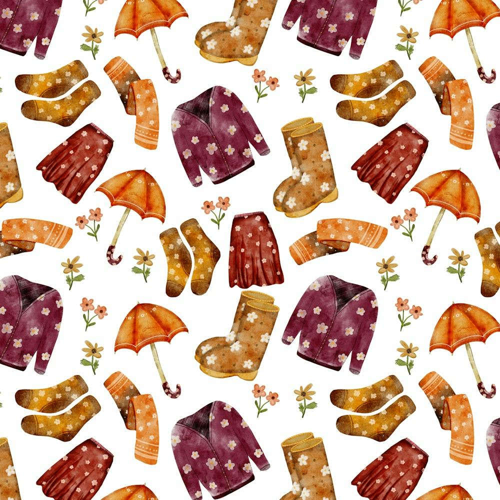 Keep warm cozy sweeter and pair of socks