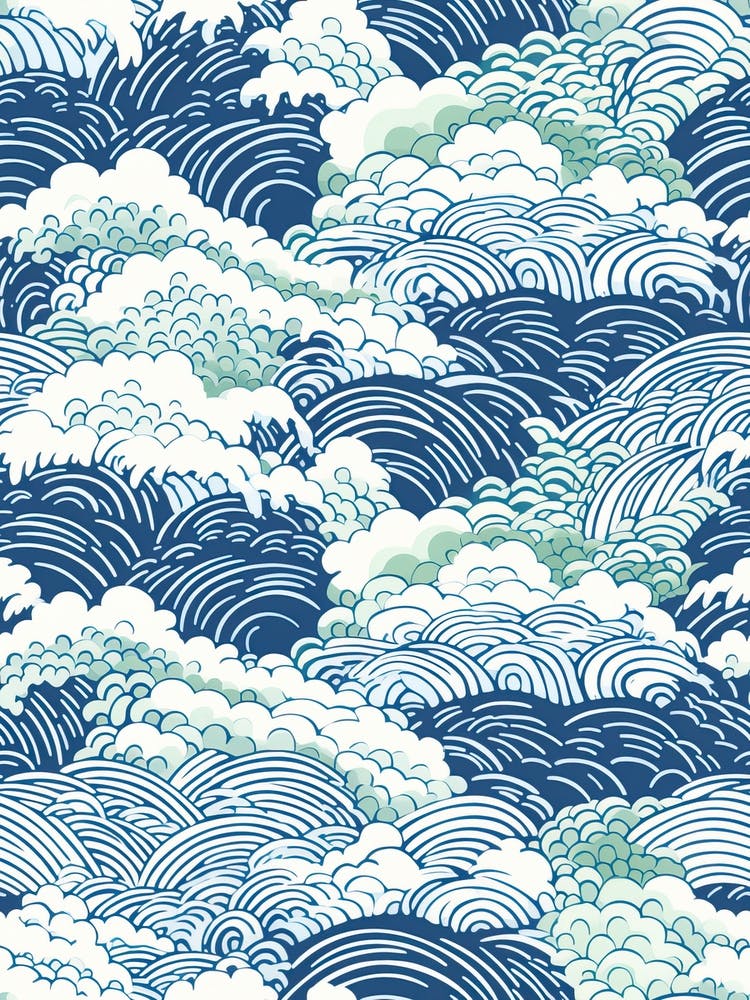 Maldives, Inspired Travel Pattern 4