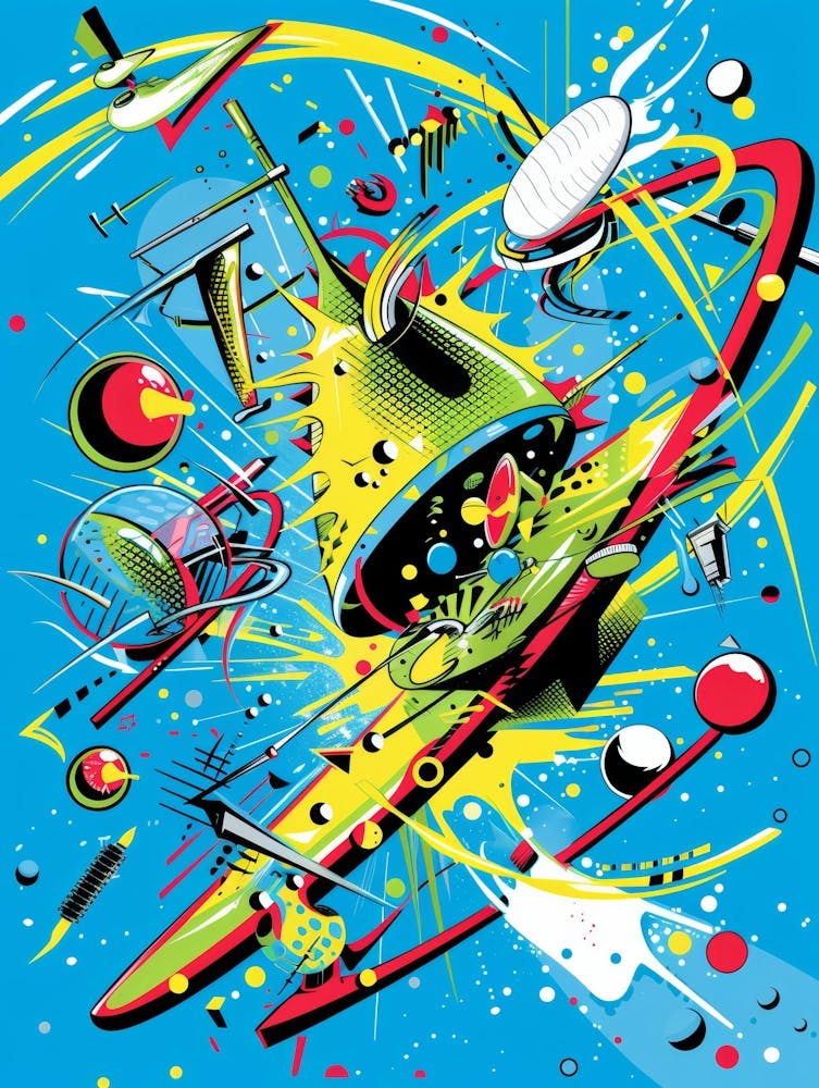 Spaceship 1