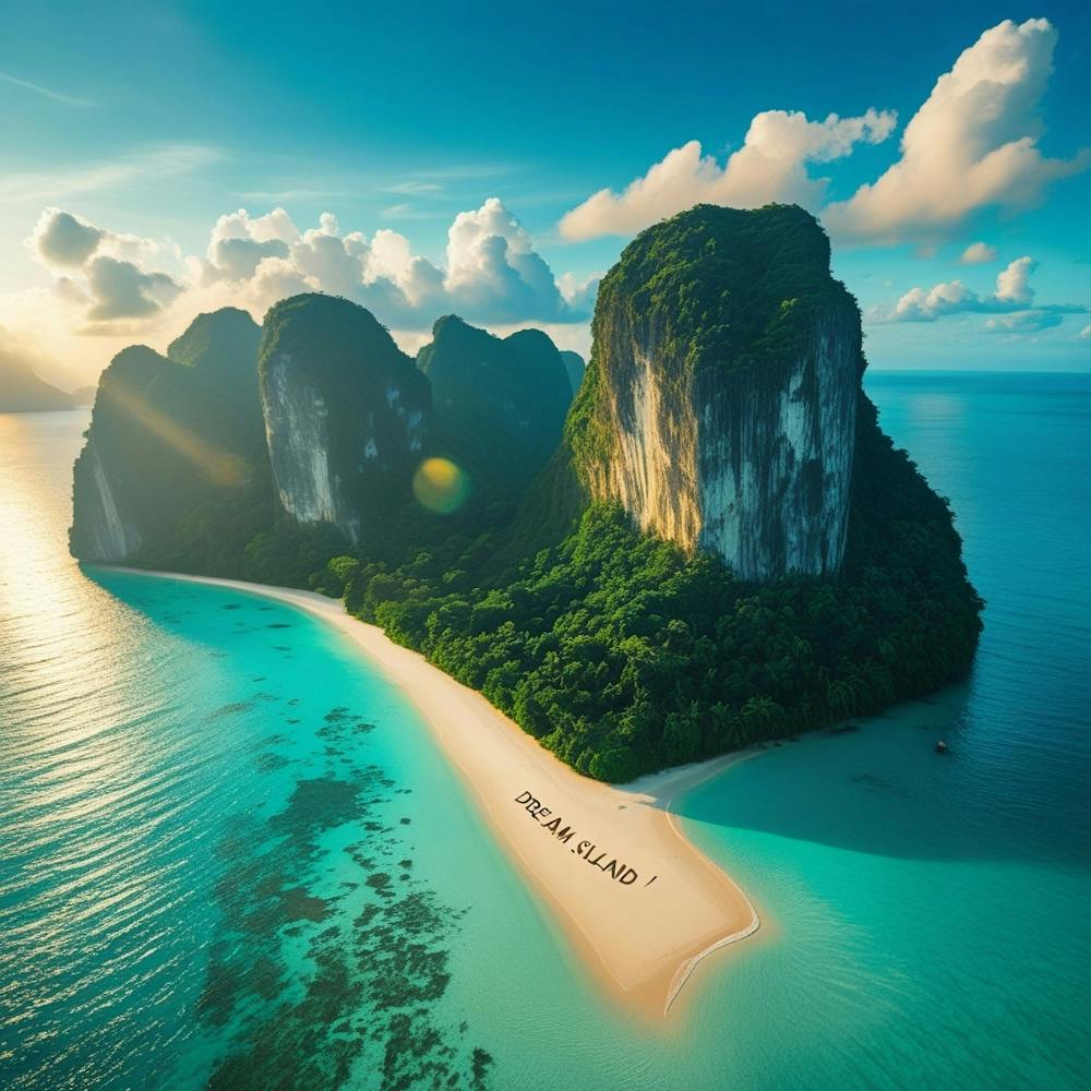 Phi Phi Island
