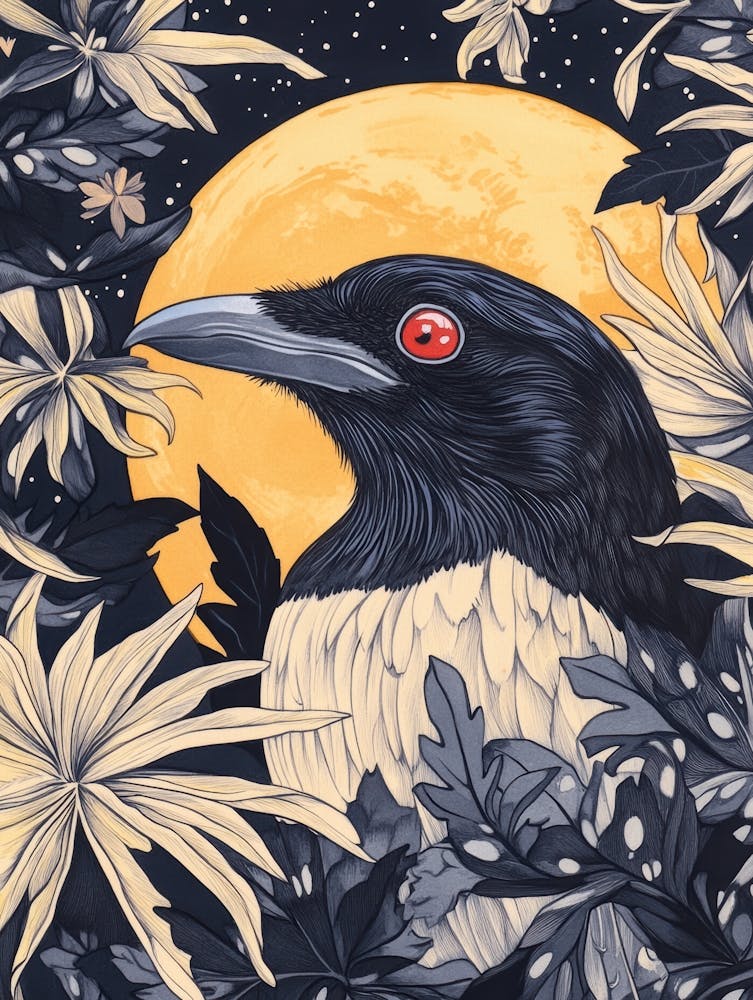Magpie