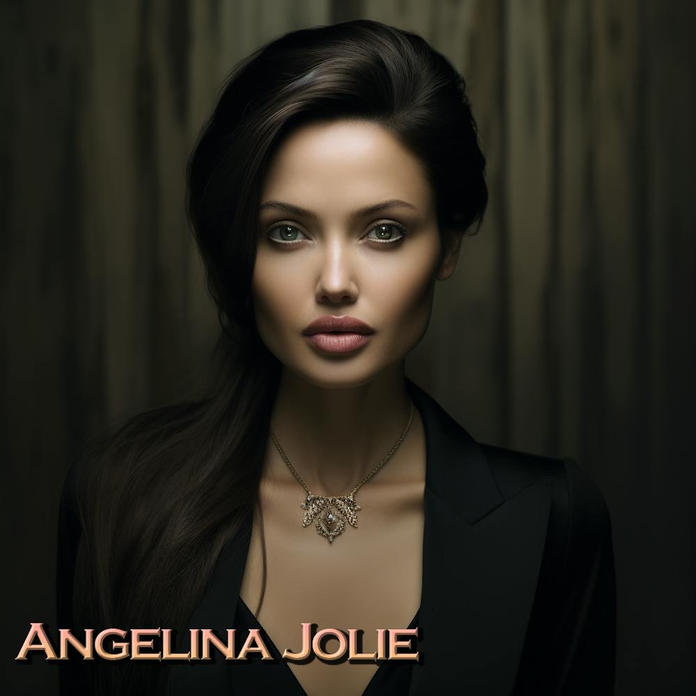 Angelina Jolie 2