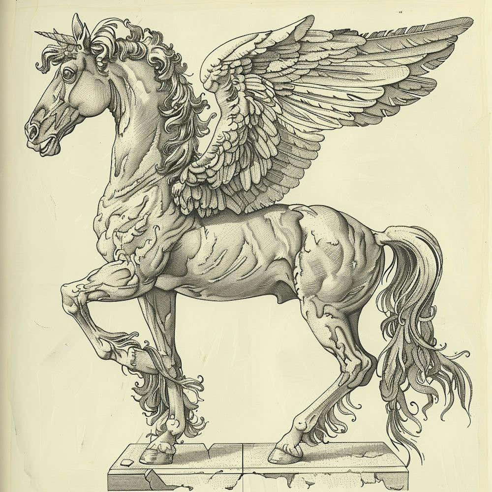 Pegasus