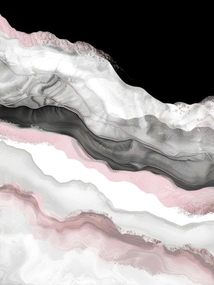 Abstract Painting 1877