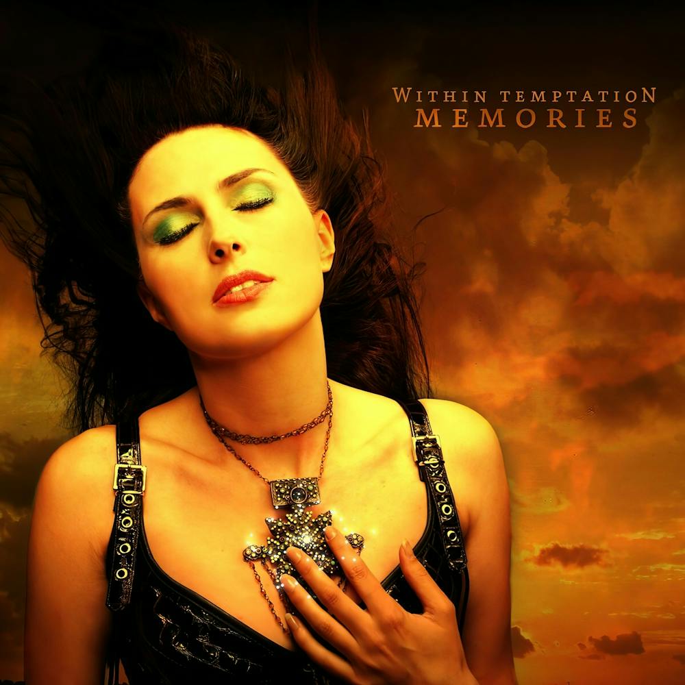 Within Temptation 25