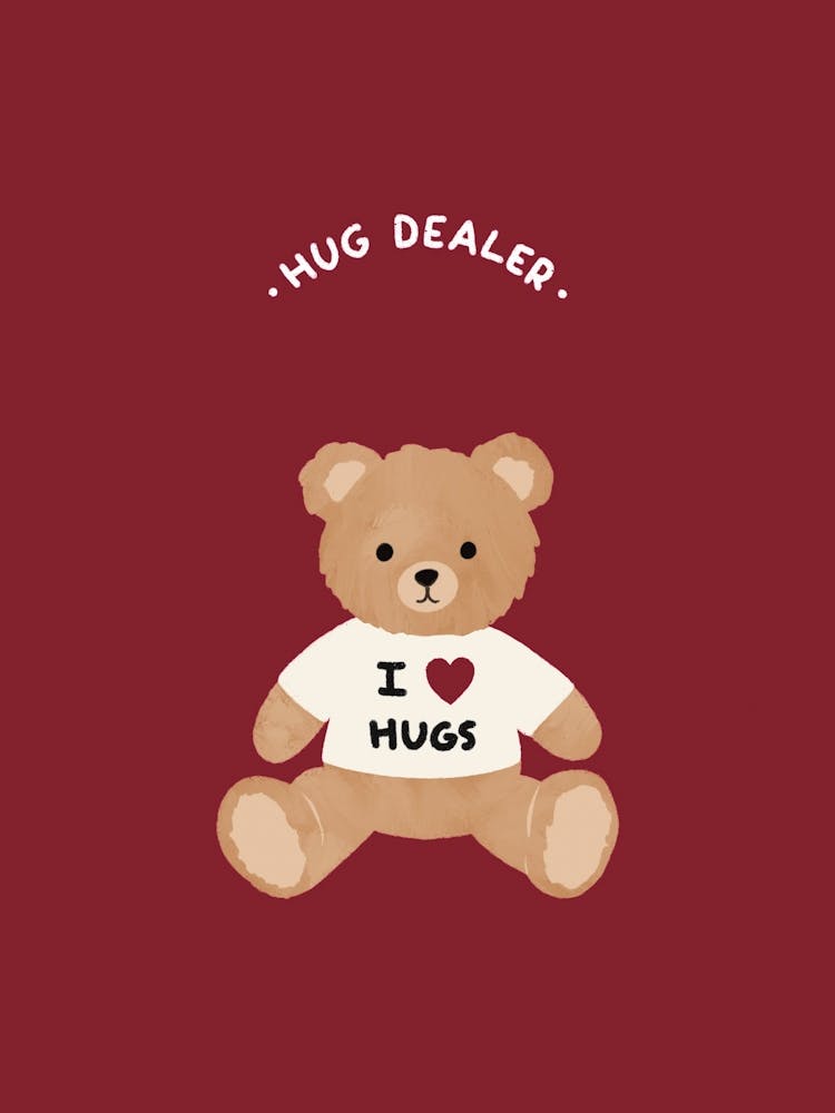 Hug Dealer
