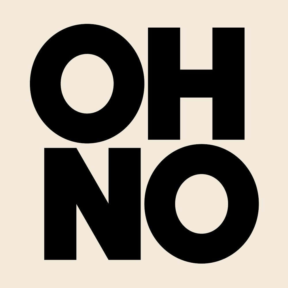 Oh No 1