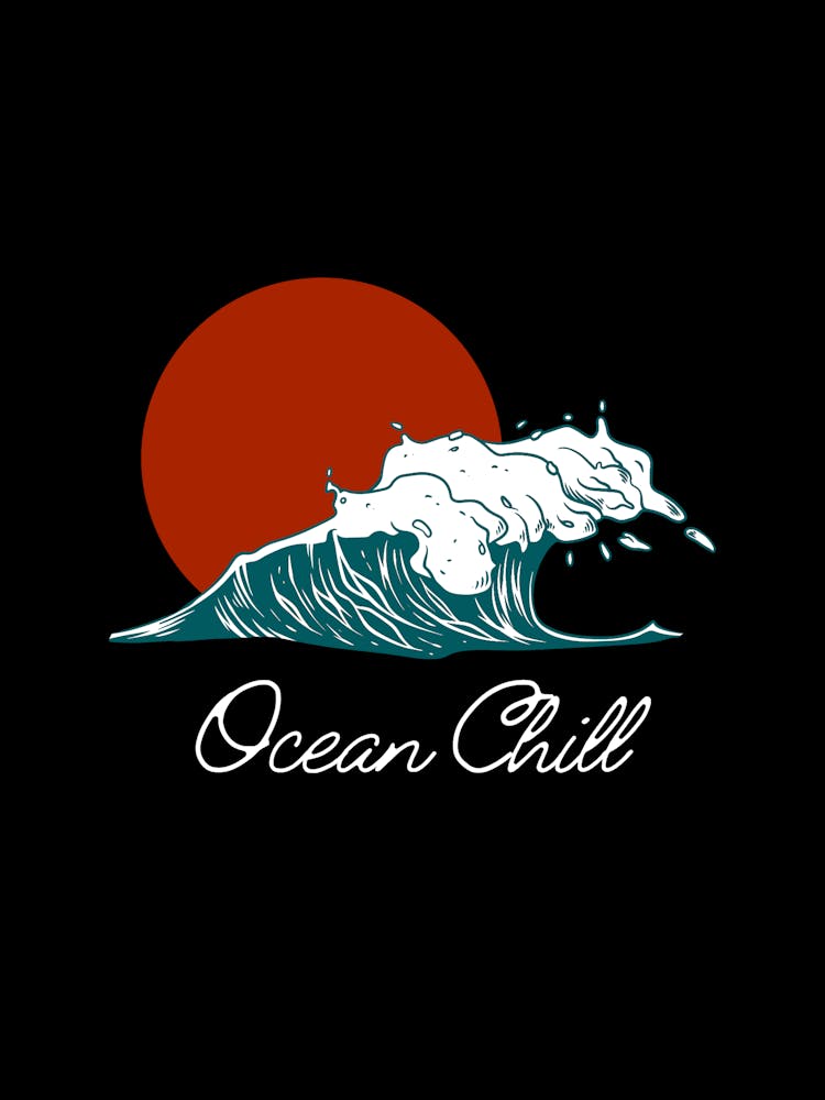 Ocean Chill