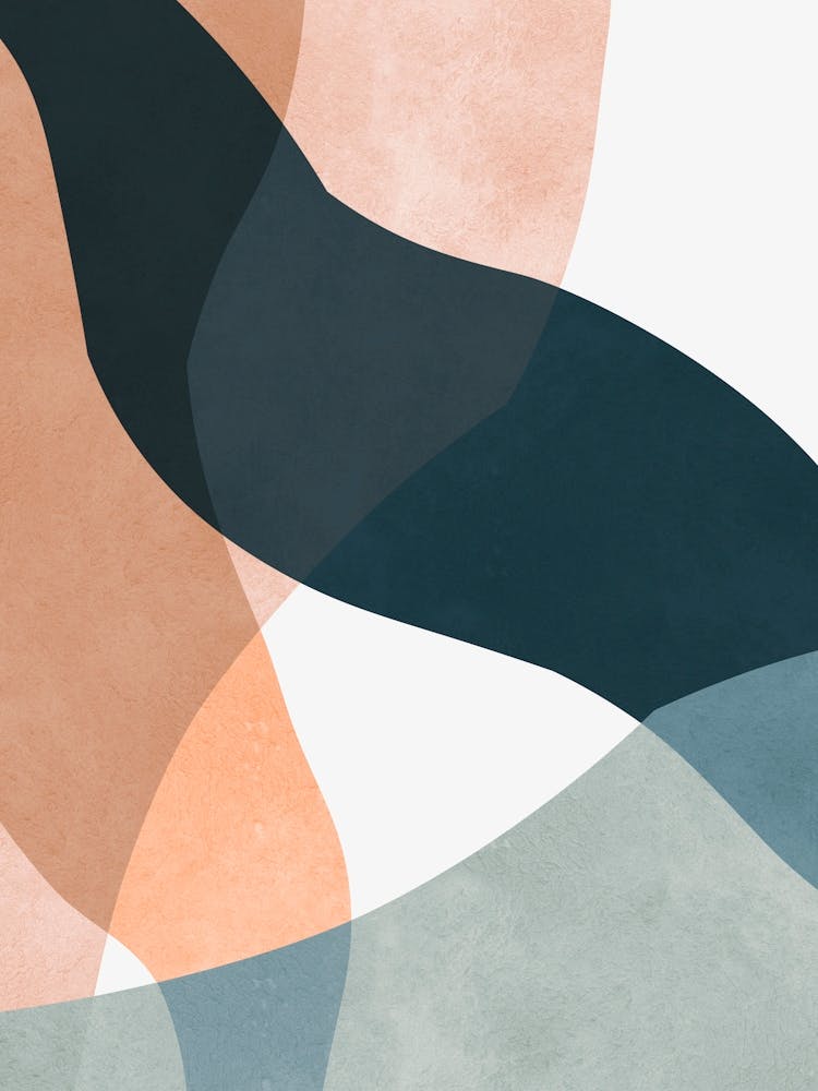 Watercolor expressionism 19