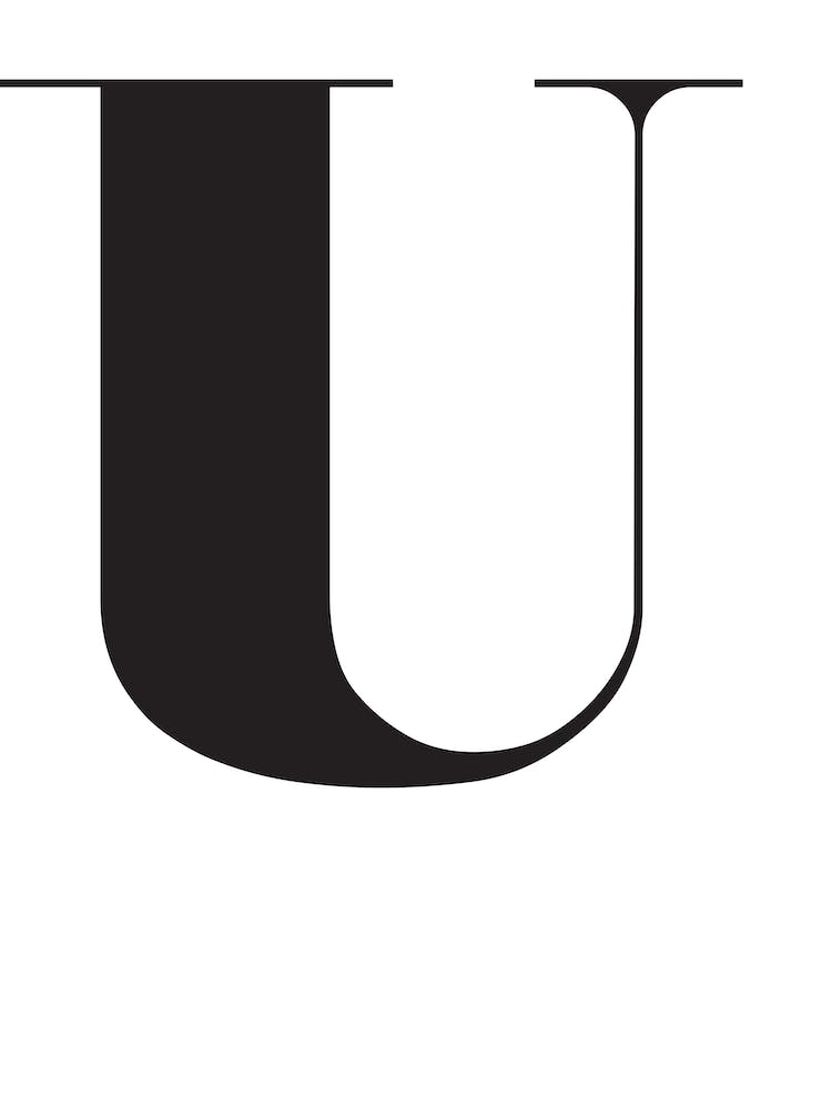U Initial