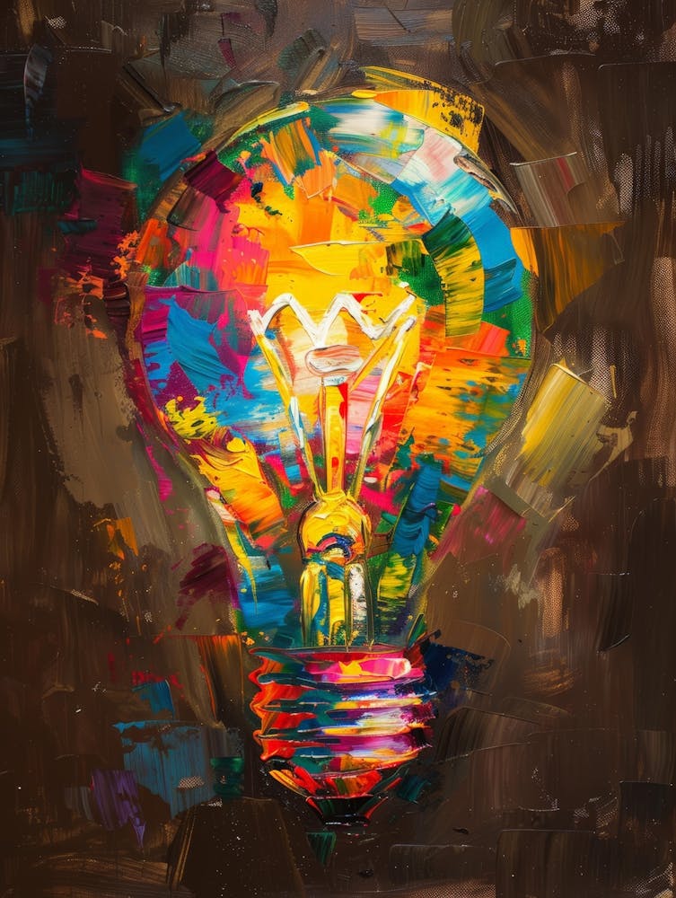 Light Bulb 3
