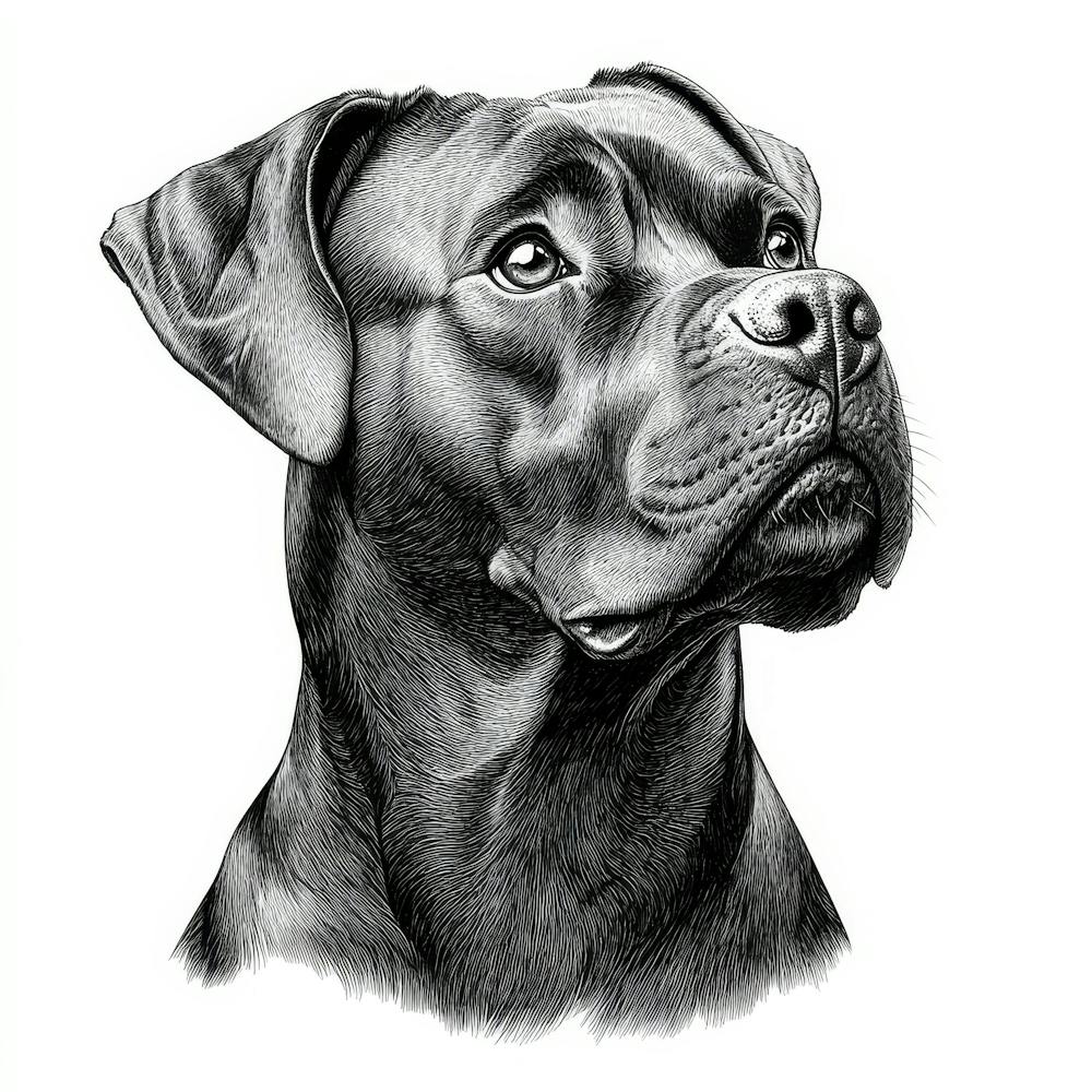 Cane Corso 1