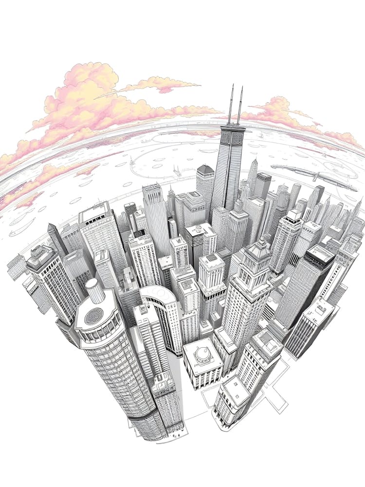 City of Dreams 1