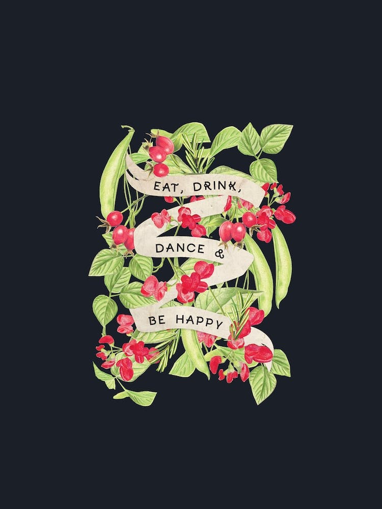 Eat Drink Dance